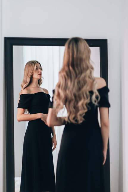индивидуальная фотосессия