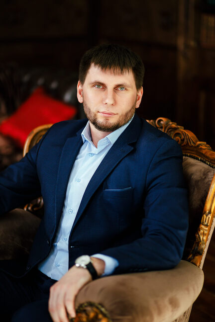 стили мужских фотосессий